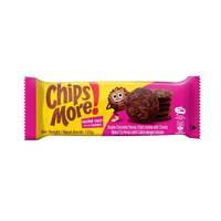 Chocolate-coated biscuits for private label retail packs